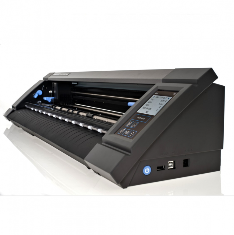 Graphtec CE Lite-50 Cutting Plooter - Angle