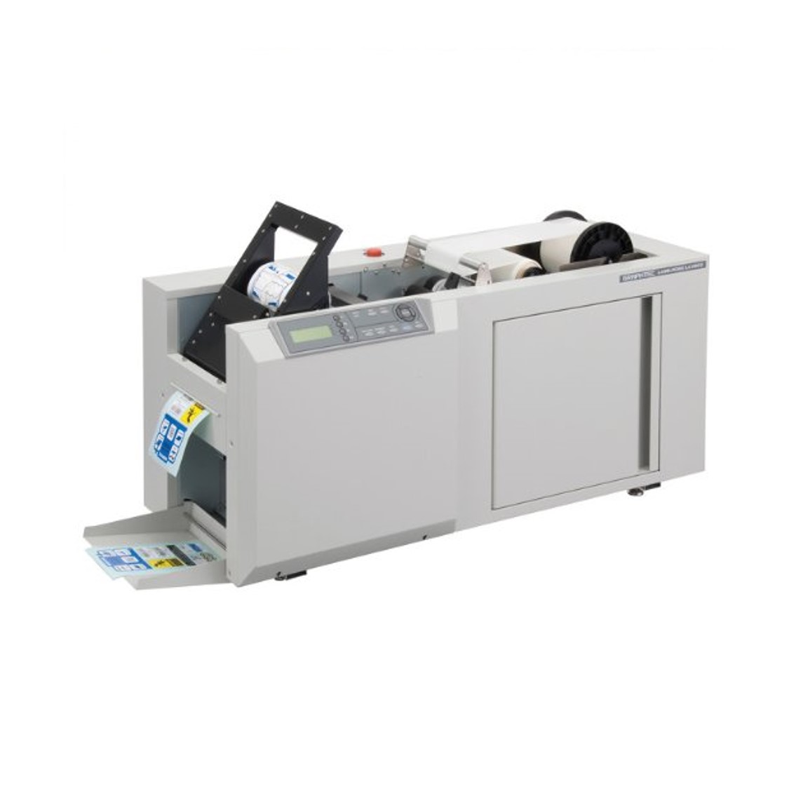 Graphtec LCX603 Label Printing & Finishing System Graphtec GB