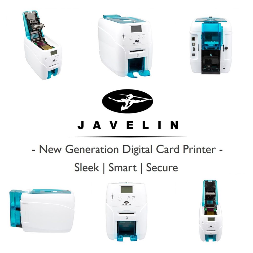 Graphtec GB - Javelin Card Printers