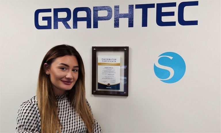 graphtec gb - ellen wain - business development executive