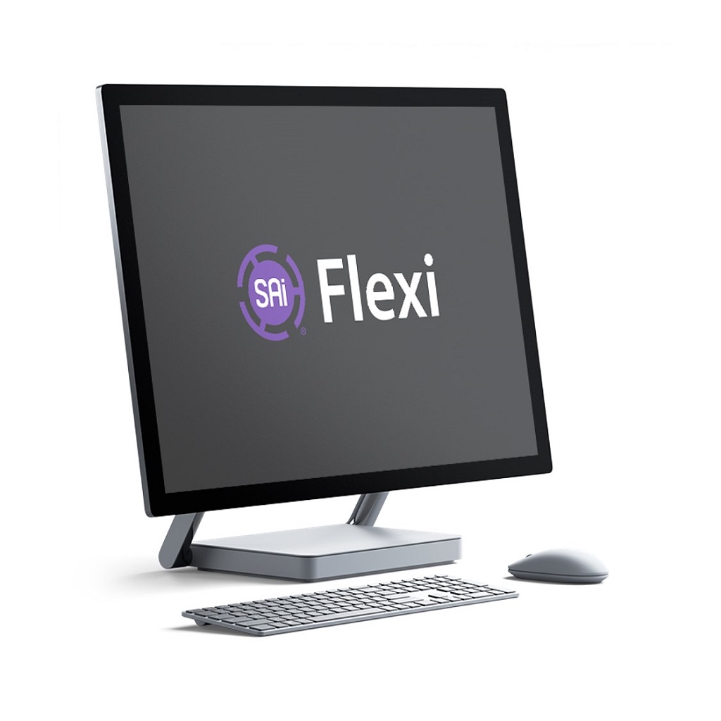flexi 19 - monitor