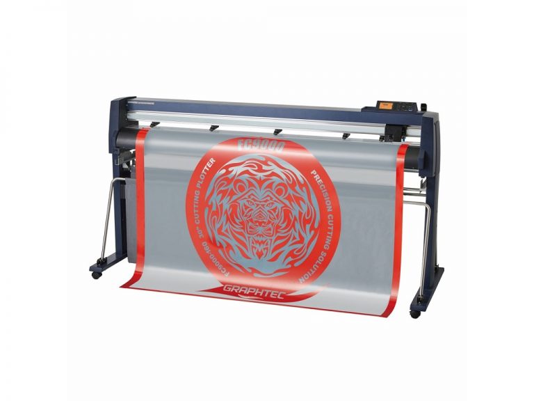 graphtec gb - fc series - fc9000 banner