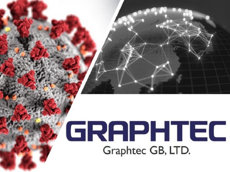 graphtec gb - covid-19 statement
