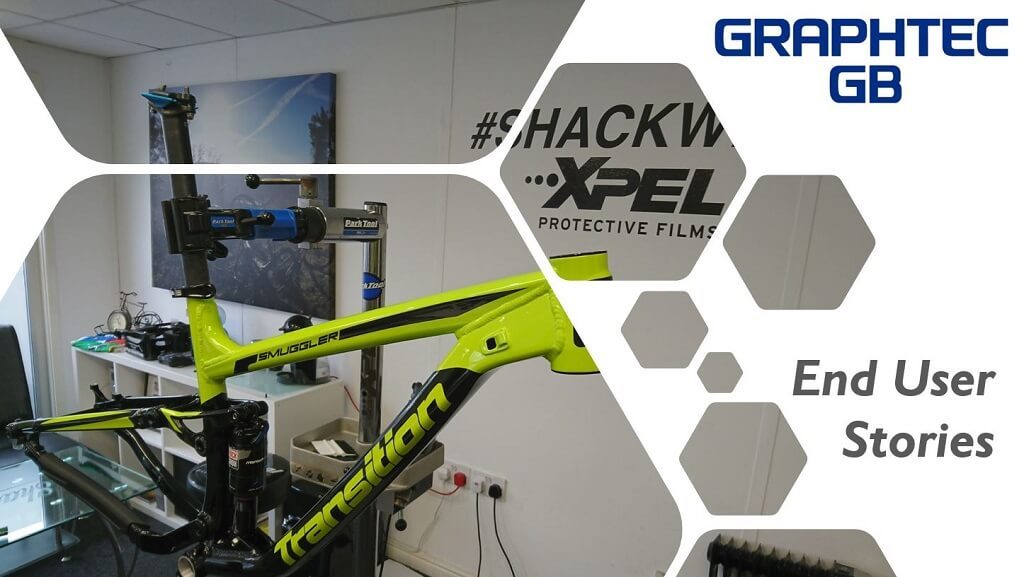 graphtec gb – end user stories – shack wrap – main graphtec gb - end user stories - shack wrap - main