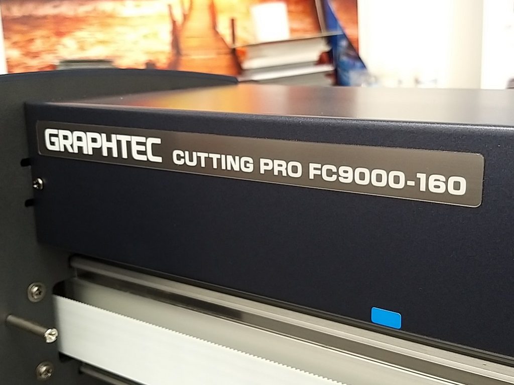 graphtec gb – signmaster – fc9000 visit – 11 graphtec gb - signmaster - fc9000 visit - 11